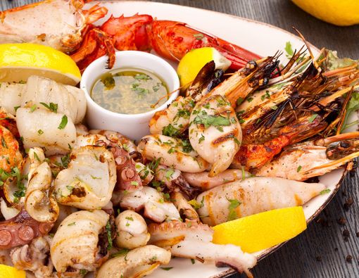 Mitos Seputar Seafood Ini Tidak Perlu Anda Percaya