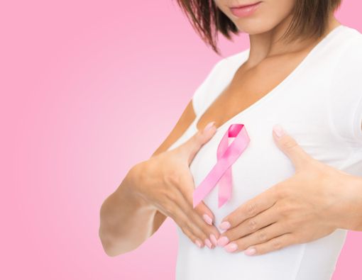 SADARI, Periksa Payudara Sendiri Sebelum Terlambat