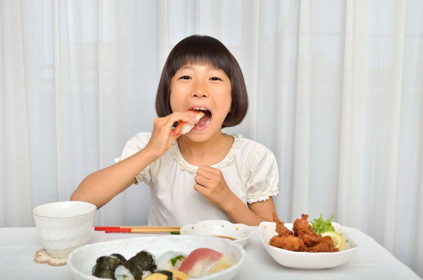 Apakah Anak Memerlukan Lemak?