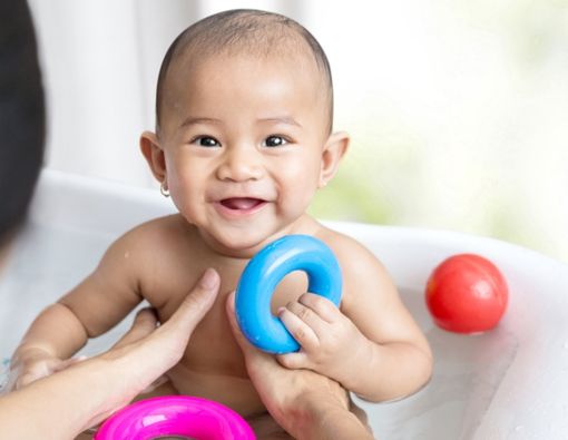 12 Rekomendasi Suplemen Zat Besi untuk Bayi