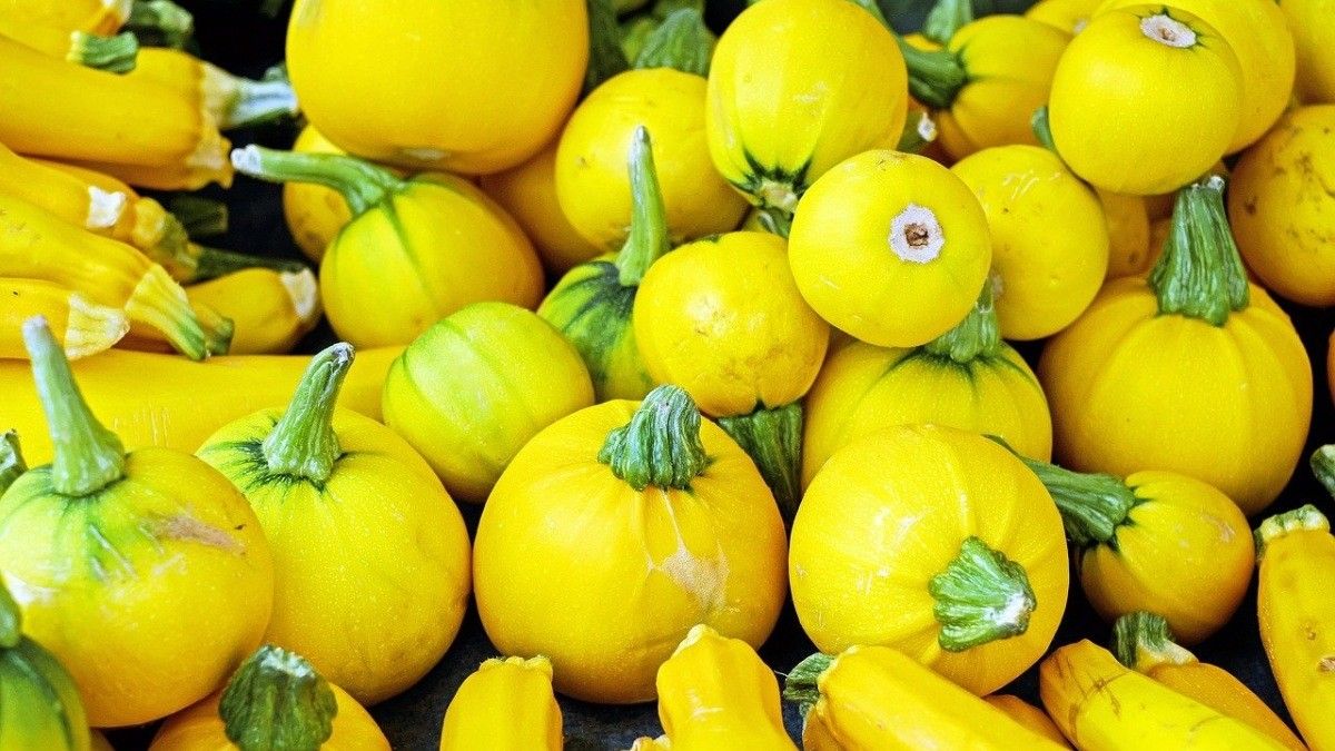 Manfaat Khusus Buah dan Sayuran Berwarna Kuning bagi Kesehatan