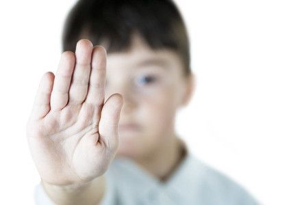 Pelecehan Seksual Pada Anak