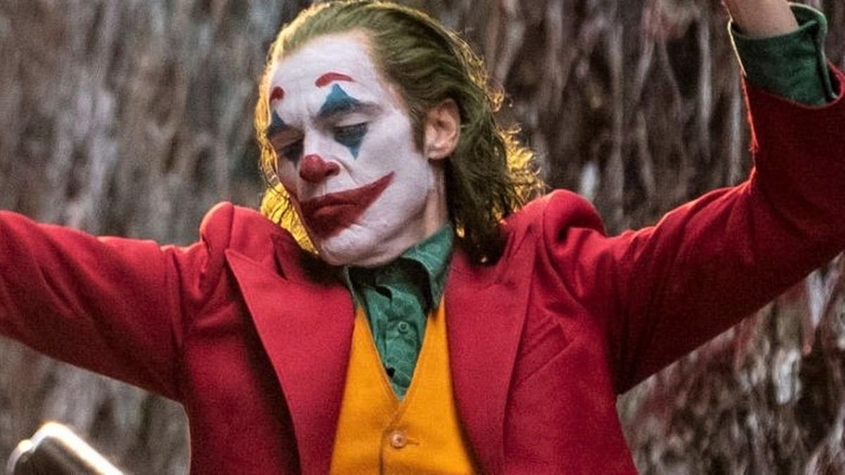 Tanda-tanda Delusional seperti yang Dialami Tokoh Joker