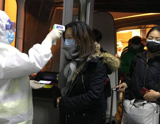 Begini Rencana Pemerintah Indonesia untuk Evakuasi WNI di Hubei China