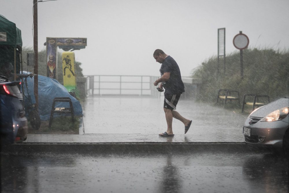 Kenali 5 Bahaya Hipotermia bagi Kesehatan