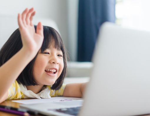 Belajar Online Saat Pandemi, Idealnya Berapa Jam Dalam Sehari?