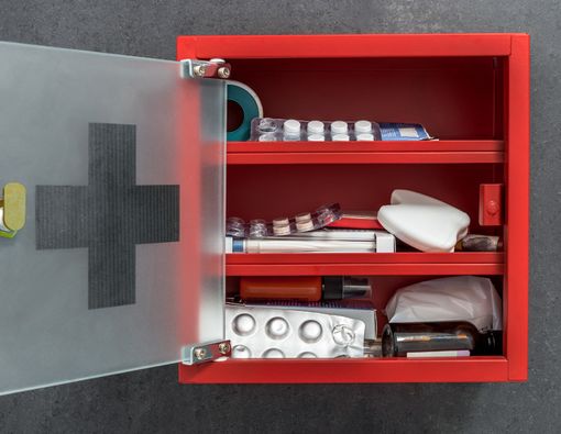 Perlengkapan Medis Rumahan untuk Bantu Lawan Virus Corona