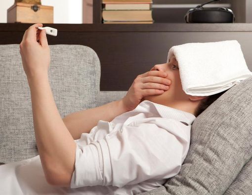 Kenali Tanda-tanda Orang Mengidap HIV