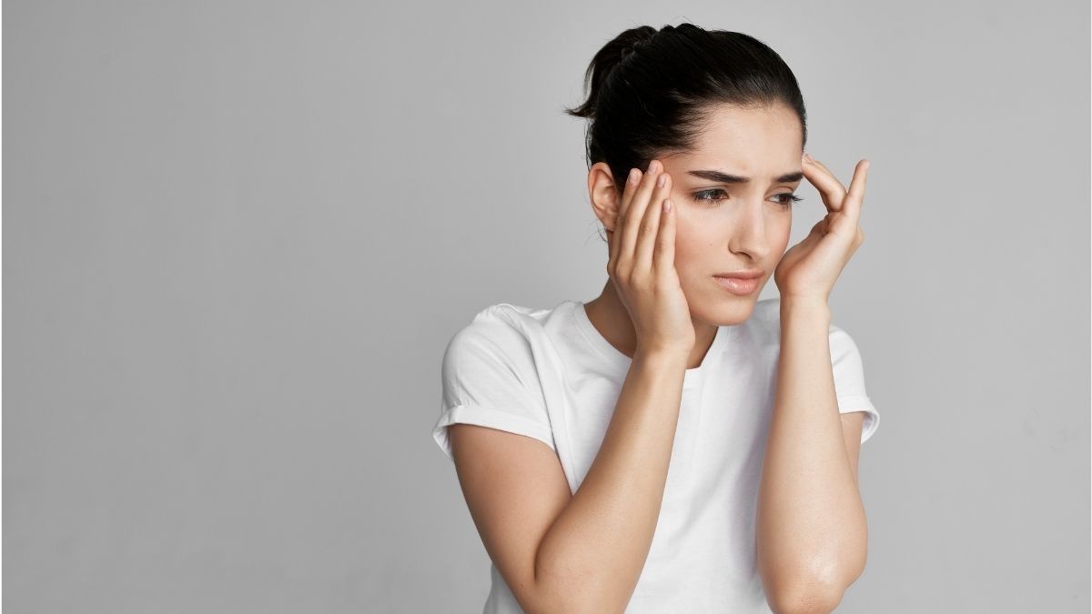 Benarkah Stres Bisa Sebabkan Gigi Copot? Ini Faktanya