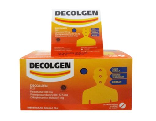 Decolgen