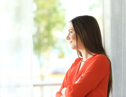 6 Cara Memulihkan Diri Anda dari Trauma