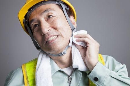 Mudah Berkeringat dan Ancaman Infeksi Jamur