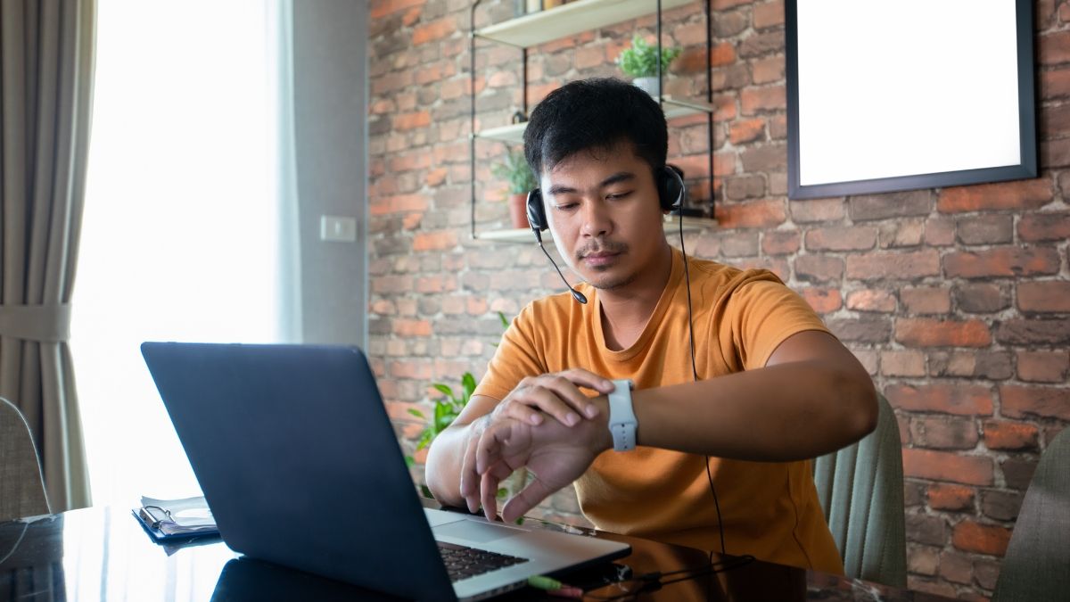 Sayangi Dirimu, Bekerjalah untuk Hidup Bukan Hidup untuk Bekerja