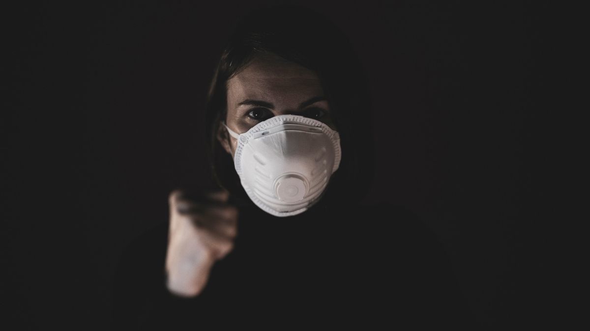 Apa Itu Survivorship Bias di Masa Pandemi COVID-19?