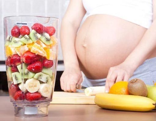 Menu Makanan Sehat untuk Ibu Hamil