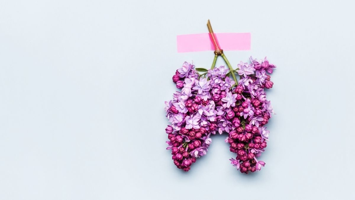 Alasan Pengidap TBC Lebih Rentan Terkena Virus