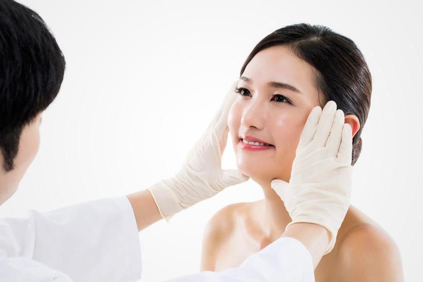 6 Prosedur Operasi Plastik Agar Cantik Ala Artis Korea