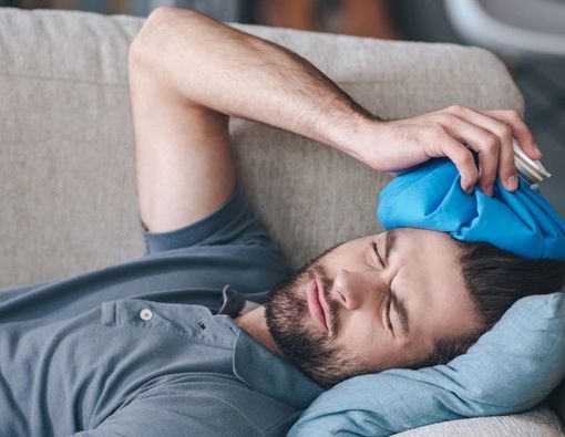 Cedera Kepala Ringan Dapat Merusak Indra Penciuman?