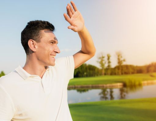 Mata Silau saat Melihat Cahaya Terang, Perlukah Khawatir?