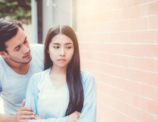 Kenali Sexual Coercion, Manipulasi untuk Berhubungan Seksual