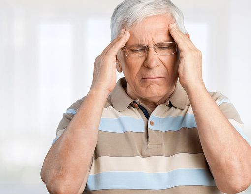 4 Penyebab Sakit Kepala yang Tidak Terduga