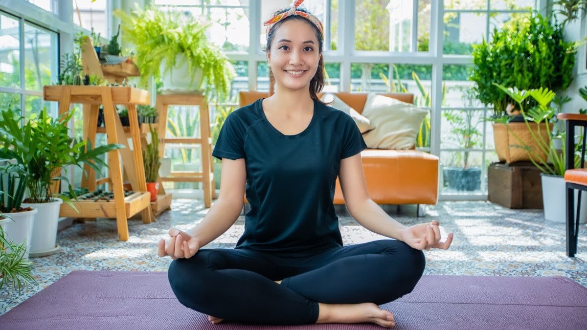 Langkah Cermat Hindari Cedera Saat Yoga