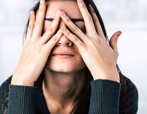 Terus Berusaha Mengatasi Stres, Kenapa Malah Bikin Makin Penat?