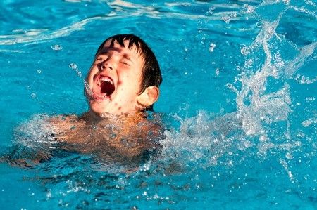 Dry Drowning, Jangan Sampai Terjadi Tenggelam Pada Anak Anda