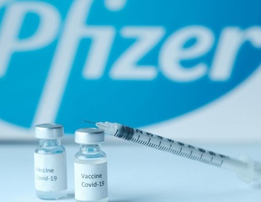 Efek Samping Vaksin Pfizer Diduga Sebabkan Gejala Hepatitis