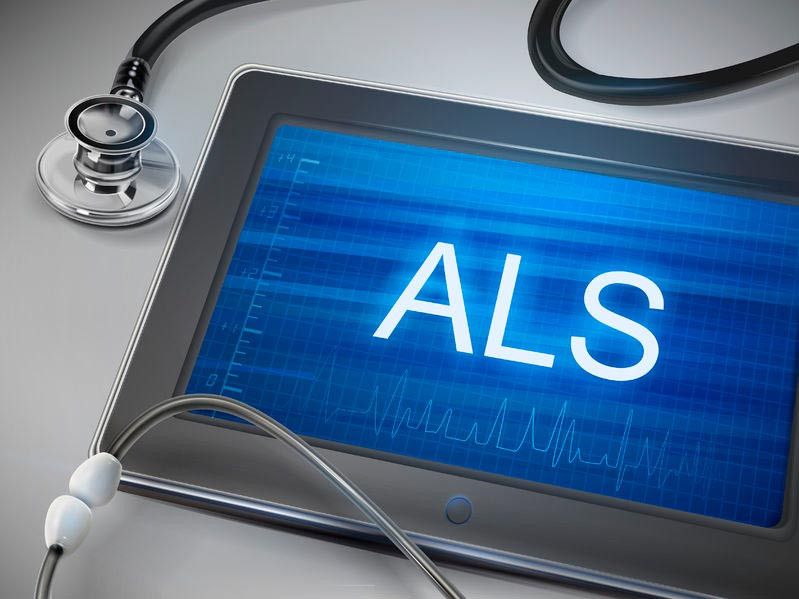 Mengenal ALS, Penyakit yang Diderita Stephen Hawking