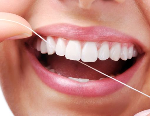 Benang Gigi (Dental Floss)