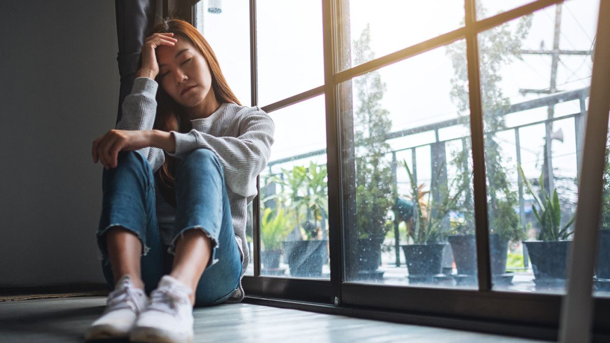 8 Tanda Pasangan Ingin Berakhirkan Hubungan, Menurut Psikologi