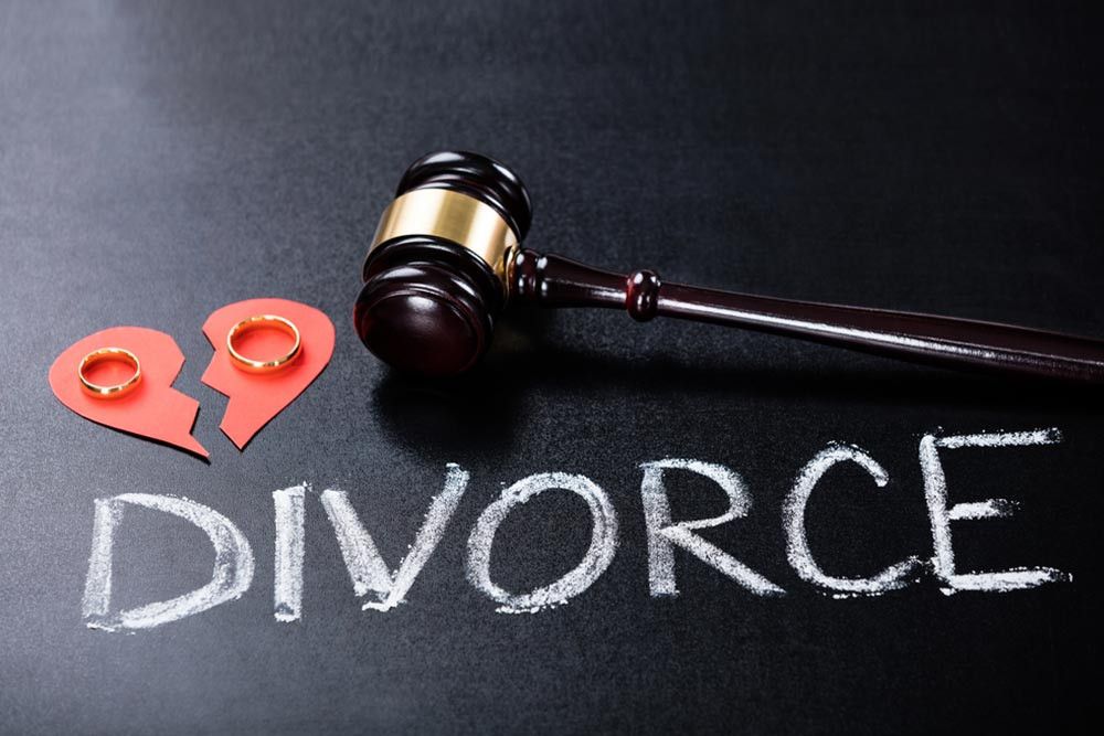 Perceraian Tingkatkan Risiko Penyakit Jantung