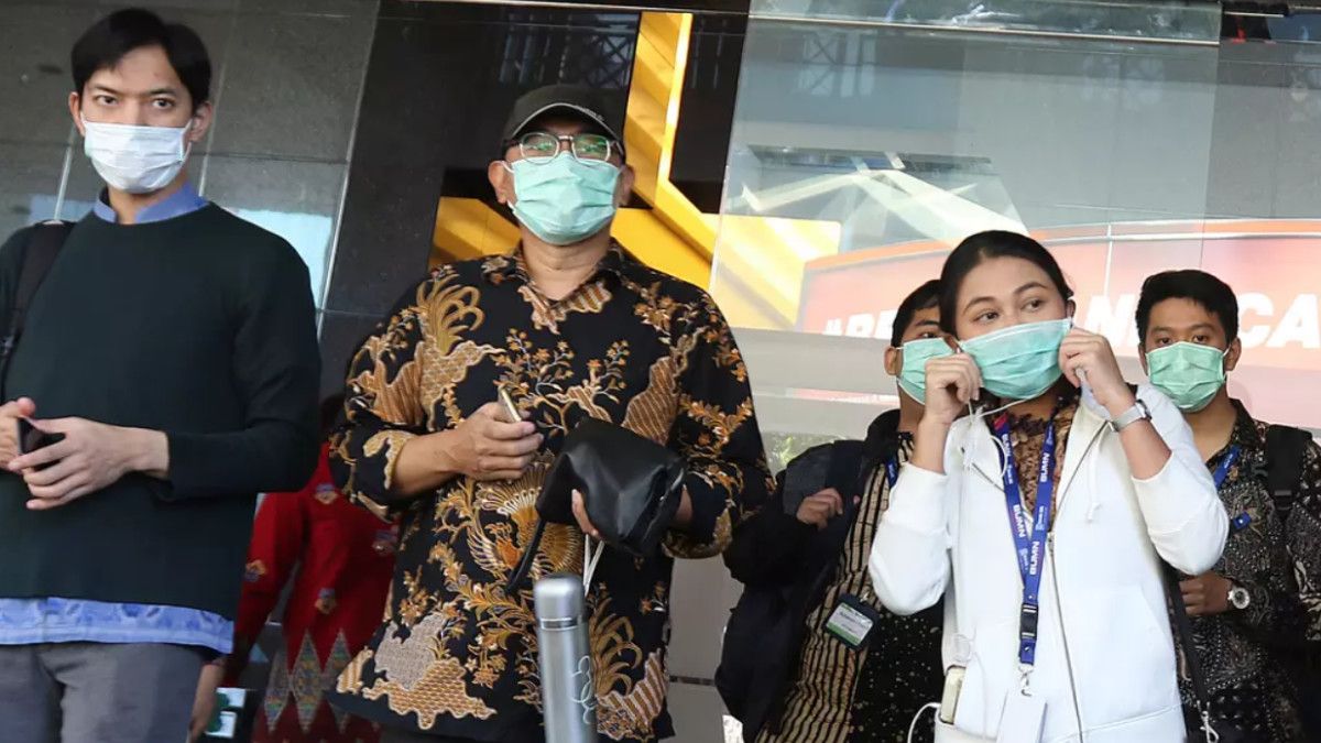 Virus Corona Diduga Masuk Indonesia, Gedung BRI II Jakarta Diisolasi