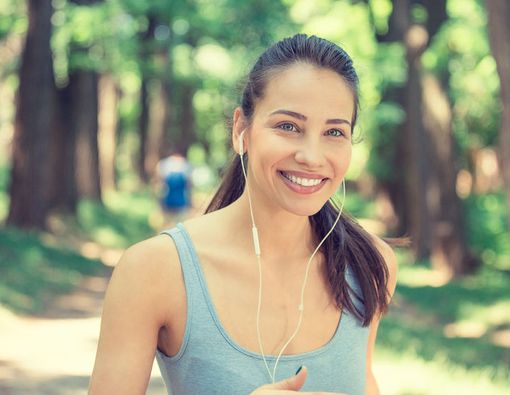 Tangkis Penuaan Dini dengan Cara Ini