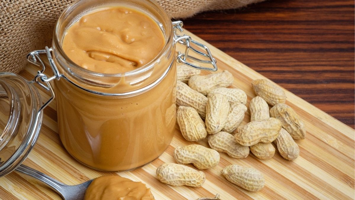 Konsumsi Selai Kacang Tanah Bisa Turunkan Risiko Diabetes