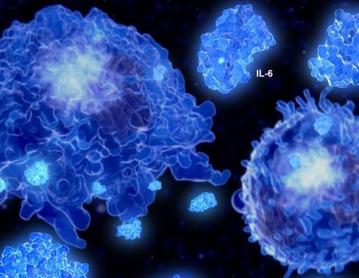 Berakibat Fatal, Ini Penyebab Badai Sitokin di Tubuh