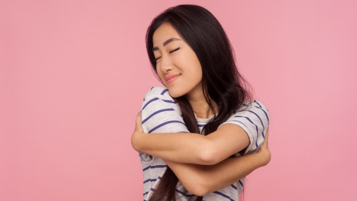 Pentingnya Self Love dan Begini Cara Menerapkannya
