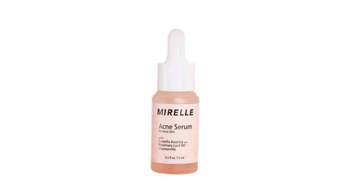 Mirelle Acne Serum 15 ml 
