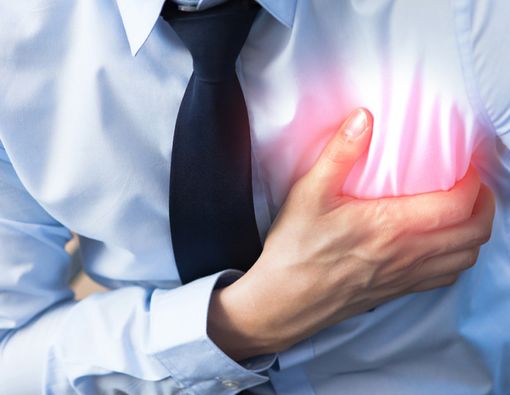 Mengenali Tanda-Tanda Orang yang Gagal Jantung