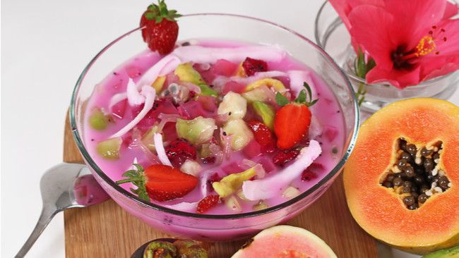 Sembelit Saat Puasa, Bisa Terjadi Akibat 7 Makanan Ini