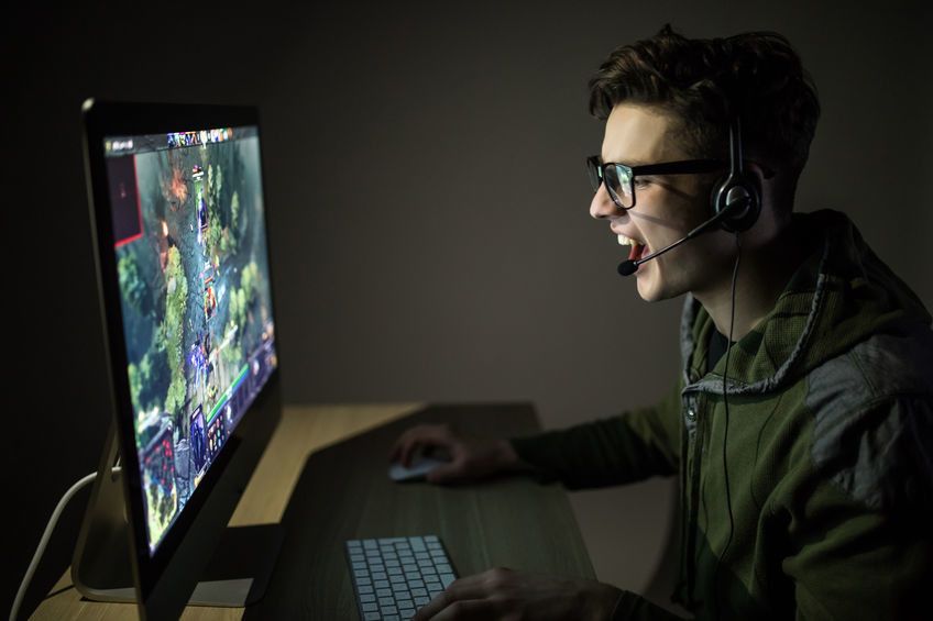 Main Game Ampuh Kurangi Kadar Gula Tubuh