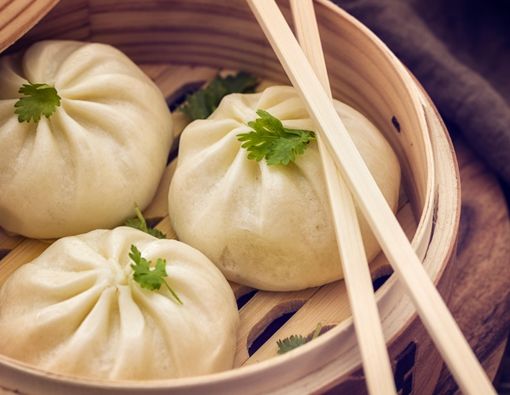 Suka Makan Dimsum? Cek Kalori dan Ketahui Cara Sehat Mengonsumsinya