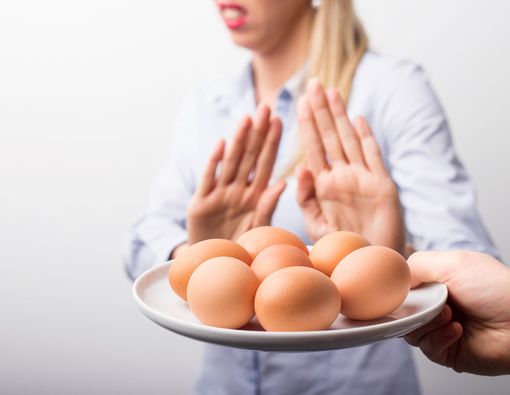 Perlukah Memusuhi Telur Jika Kolesterol Tinggi?