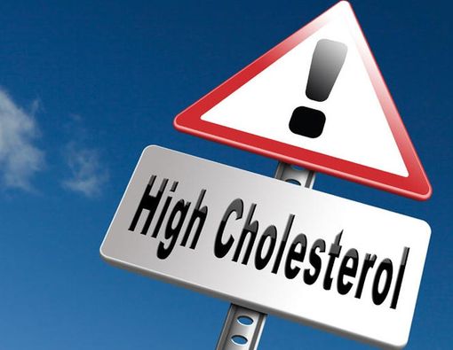 Siapa yang Rentan Terkena Kolesterol Tinggi, Pria atau Wanita?