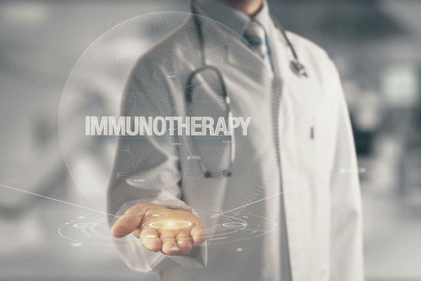Imunoterapi, Terobosan Baru Pengobatan Kanker?