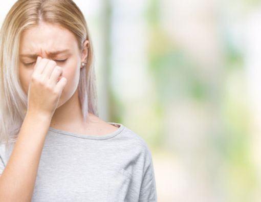 Sering Kelelahan, Apakah Selalu Gejala Diabetes?