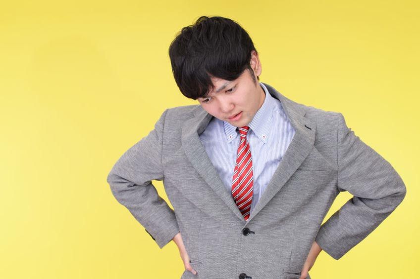 Jangan Sepelekan Nyeri Punggung yang Anda Alami