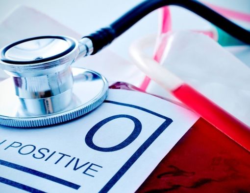 Orang Bergolongan Darah O Berisiko Lebih Rendah Terkena Penyakit Ini