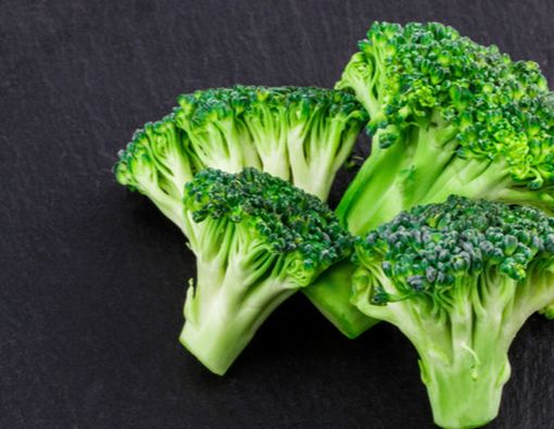Ekstrak Brokoli Bisa Bantu Sembuhkan Skizofrenia